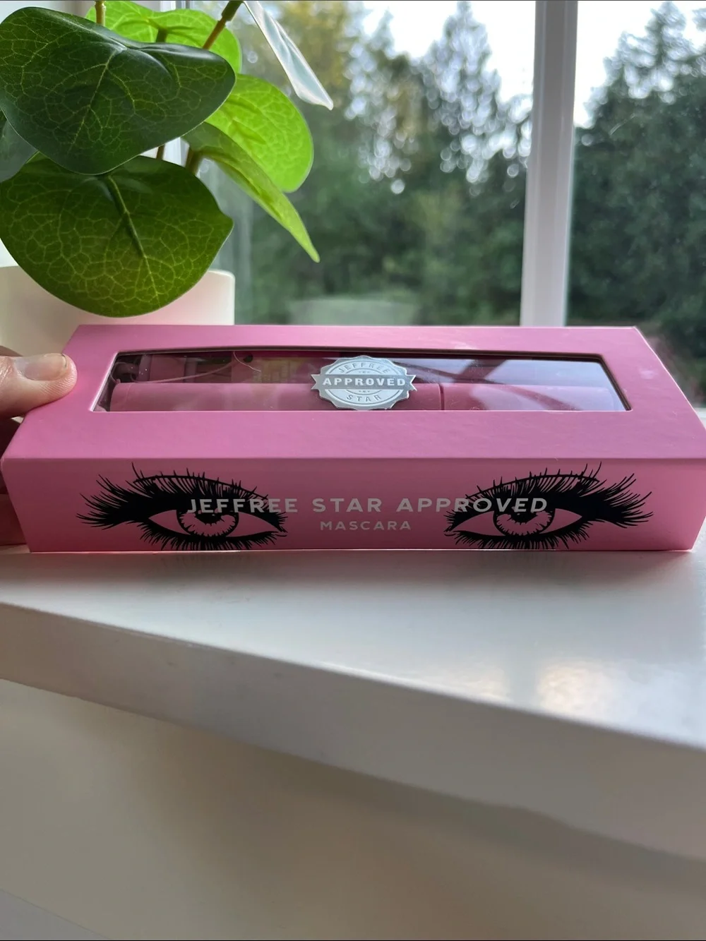 Jeffree Star high impact